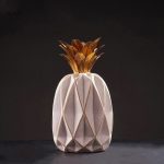 Décoration ananas moderne, pièce fascinante pour votre espace