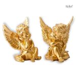 Statue d'ange en décoration pour intérieur