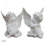 Figurine ange élégante pour embellir votre espace