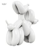 Chien artistique - Balloon Dog
