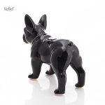 Objet déco Chien Bouledogue Français