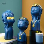 Buste artistique pour embellir votre espace de vie