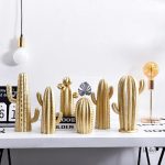 Design cactus déco pour intérieur stylé