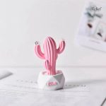Art moderne cactus, ajout élégant pour votre décor intérieur