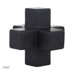 Art décoratif en céramique pour intérieur moderne