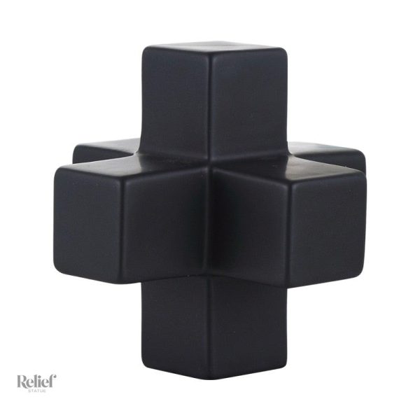 Art décoratif en céramique pour intérieur moderne