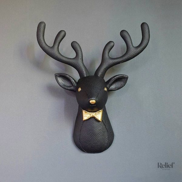 Sculpture murale pour chambre de fille ou garçon