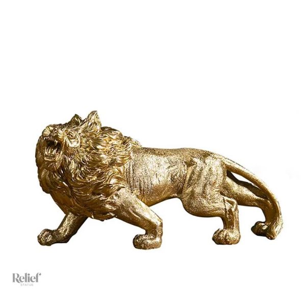 Figurine de 14 cm inspirée du film Roi Lion