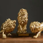 Roi Lion : figurine en hommage au classique Disney
