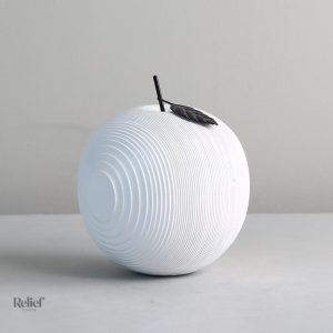 Fruits décoratifs en résine pour une belle décoration