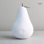 Art actuel : fruits en résine pour ambiances contemporaines