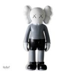 Sculpture contemporaine Art Toys, décorative et originale