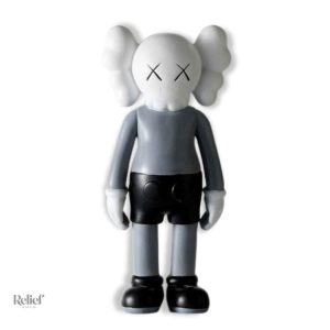 Sculpture contemporaine Art Toys, décorative et originale