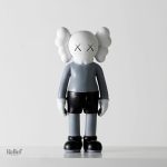 Sculpture décorative contemporaine, tendance Art Toys