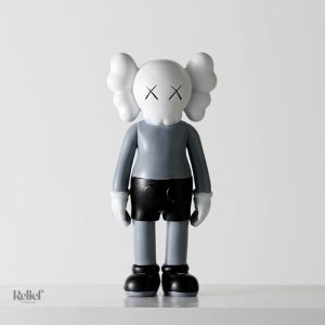 Sculpture décorative contemporaine, tendance Art Toys