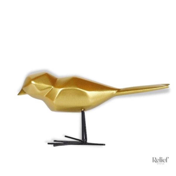oiseau-decoratif-exterieur-1 Statue Oiseau Décoratif pour l'extérieur