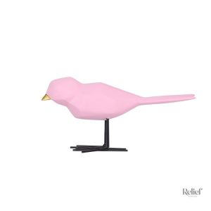 Oiseau décoratif pour espace extérieur
