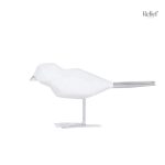 Statue d'oiseau pour embellir le jardin
