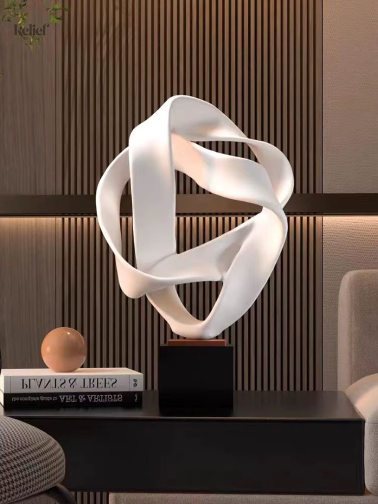 Statues & Sculptures design modernes