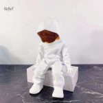 Sculpture artistique contemporaine unique