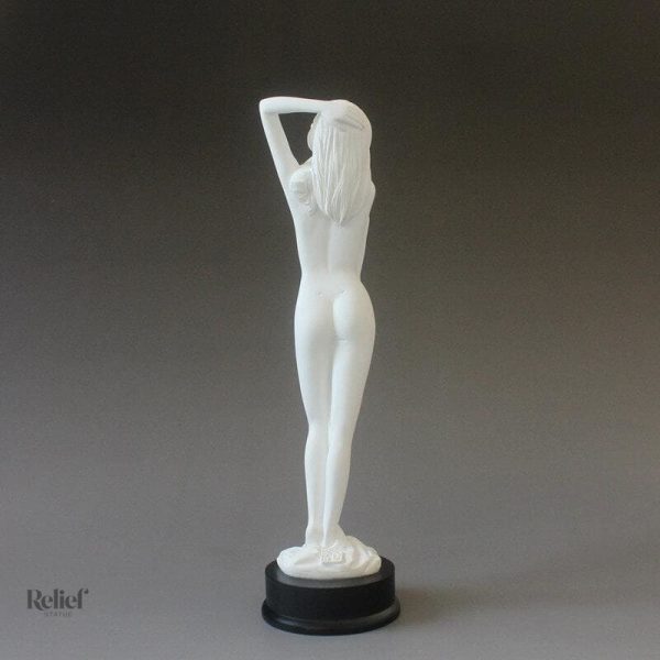 Objet décoratif Femme, design moderne 29 cm