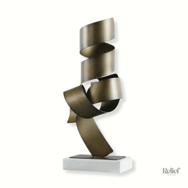 sculpture-metal-art-1 Sculpture en métal artistique contemporaine