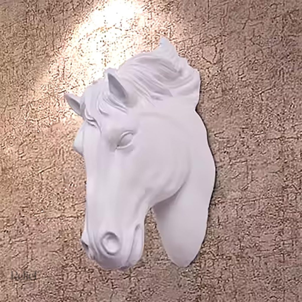 Sculpture Murale