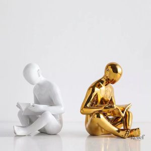 Serre-livre au design épuré et contemporain