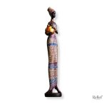 Statue Africaine grande taille