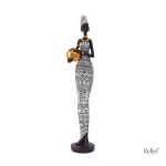 Statue symbolique grande taille