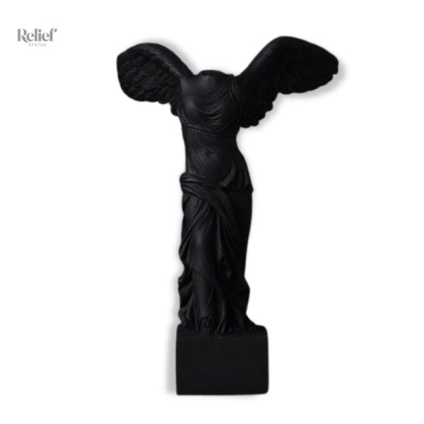 statue-ailes-sans-tete-1 Statue Ailes Sans Tête - Victoire Samothrace 15 cm