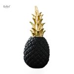 Sculpture décorative ananas pour intérieur