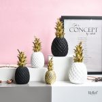 Objet de décoration d'intérieur élégant