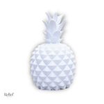 Sculpture ananas, pièce maîtresse estivale pour la maison