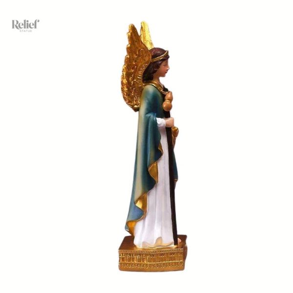 Statue d'ange, un gardien protecteur pour votre espace