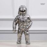 Œuvre d'art abstraite sur le thème de l'espace