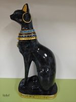 Bastet Deluxe : une pièce maîtresse pour les amateurs d'art égyptien