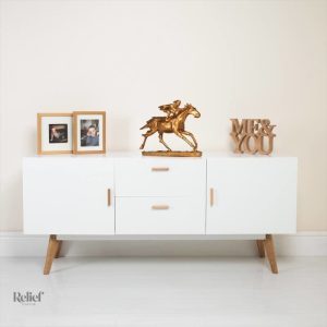 Cheval en bronze 21 cm, œuvre d'art moderne pour décoration