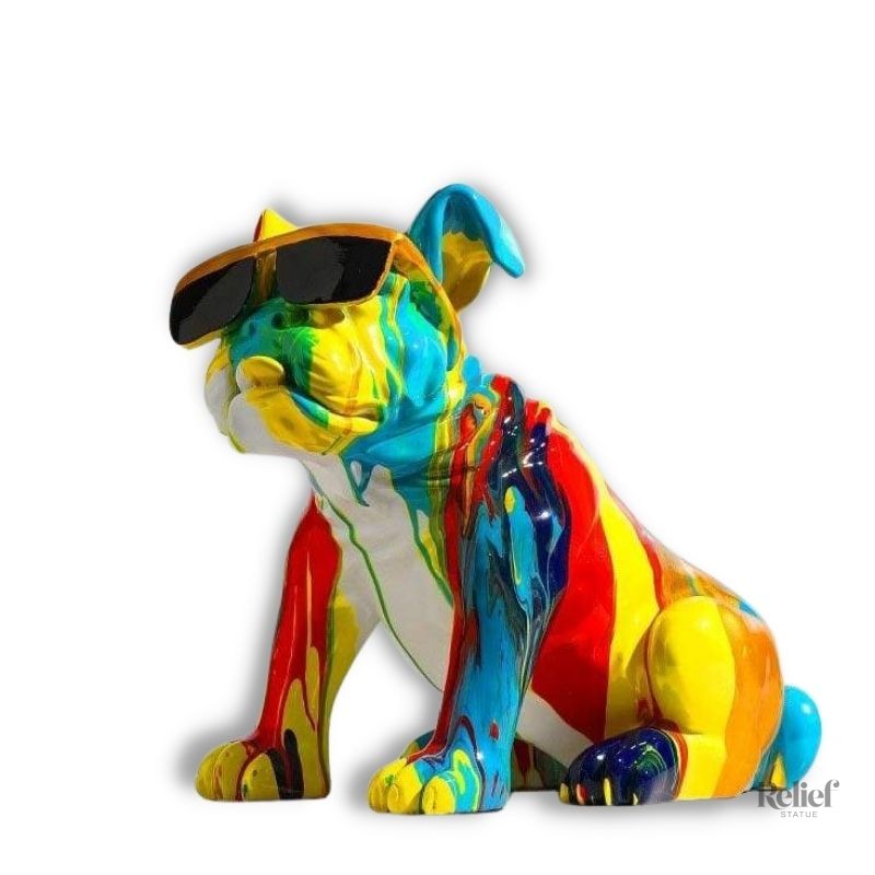 sculpture pop art