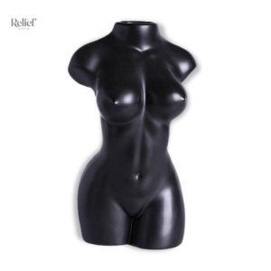 Buste d'Ève en statue féminine nue de 22 cm