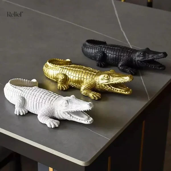 statue-crocodile-24-cm-en-resine-1 Statue crocodile en résine, 24 cm de hauteur