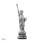 Figurine décorative Liberté à collectionner