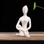 Objet décoratif de bien-être et relaxation