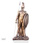 Statue Gladiateur en style grec