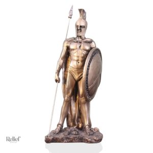 Statue Gladiateur en style grec