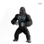Statue de Gorille élégante pour embellir votre décoration intérieure