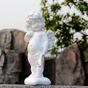 Art grec : Cupidon, figure mythologique en parfaite harmonie