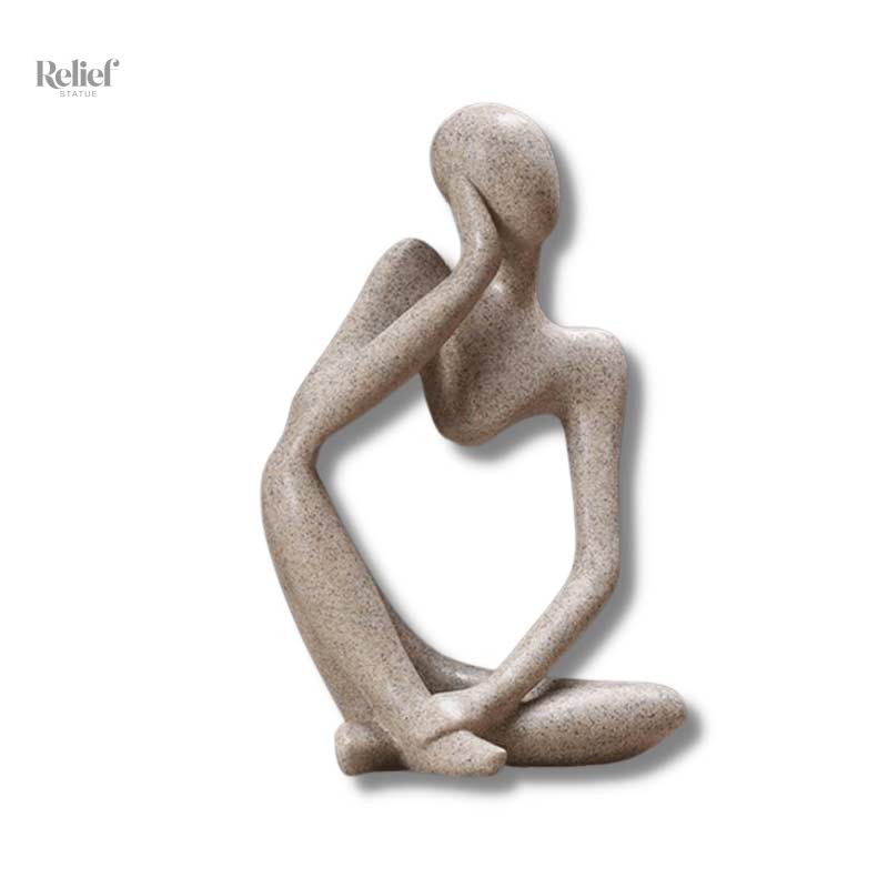 Statues et sculptures d’art moderne (1900–1970)