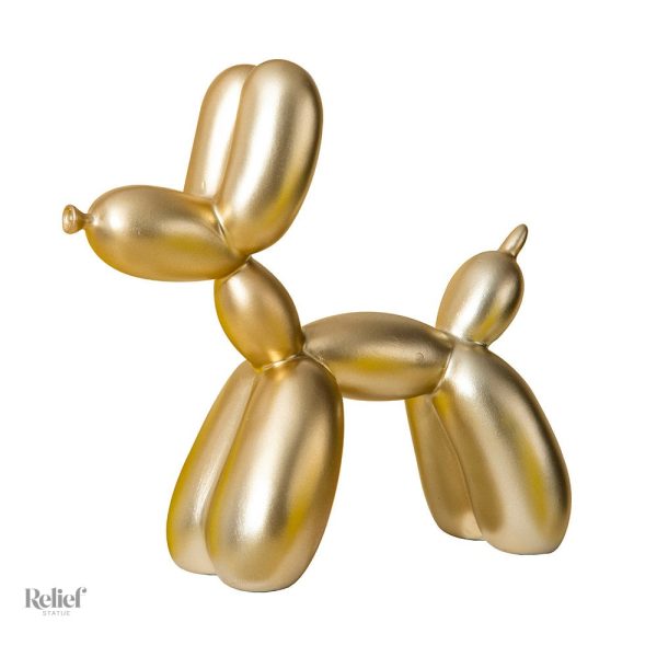 Puppy Balloon, un élément décoratif ludique