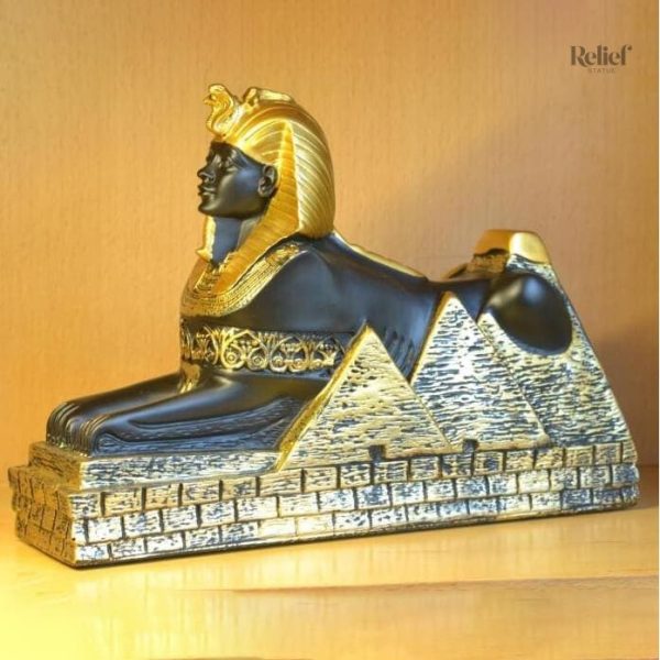 Représentation de Ramsès II, pièce maîtresse égyptienne